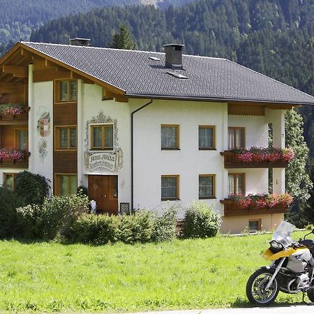 Hotel Garni Haus Anita Liesing Dış mekan fotoğraf