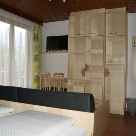 Hotel Garni Haus Anita Liesing Dış mekan fotoğraf