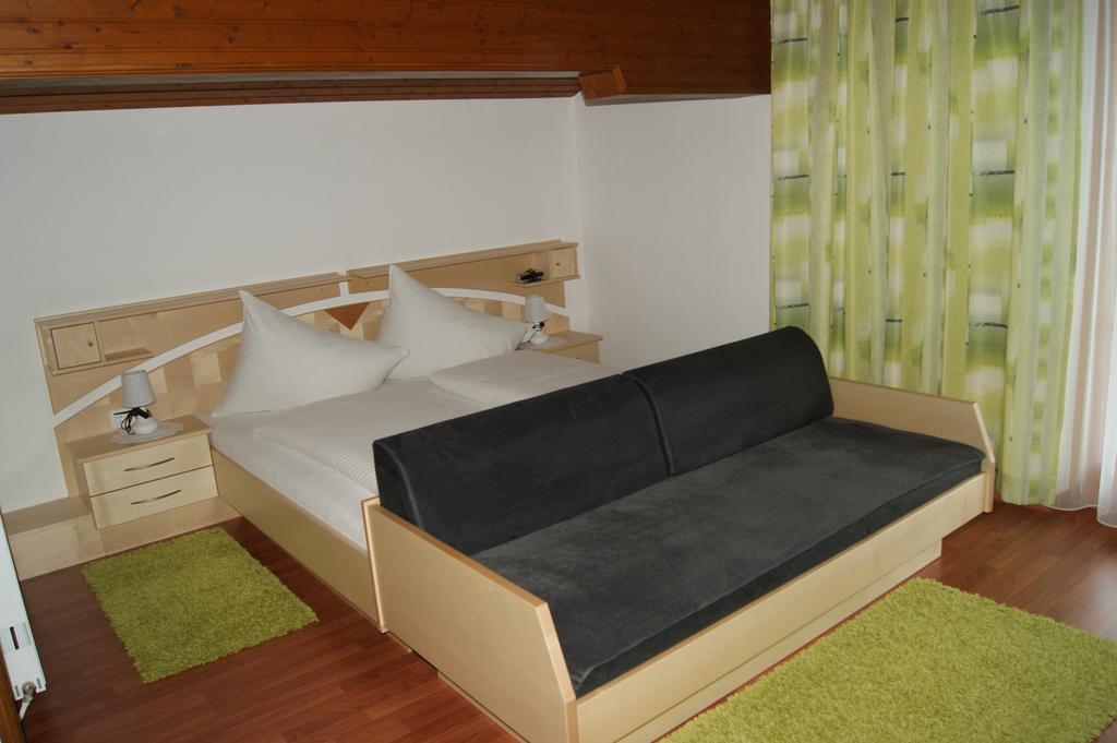 Hotel Garni Haus Anita Liesing Dış mekan fotoğraf