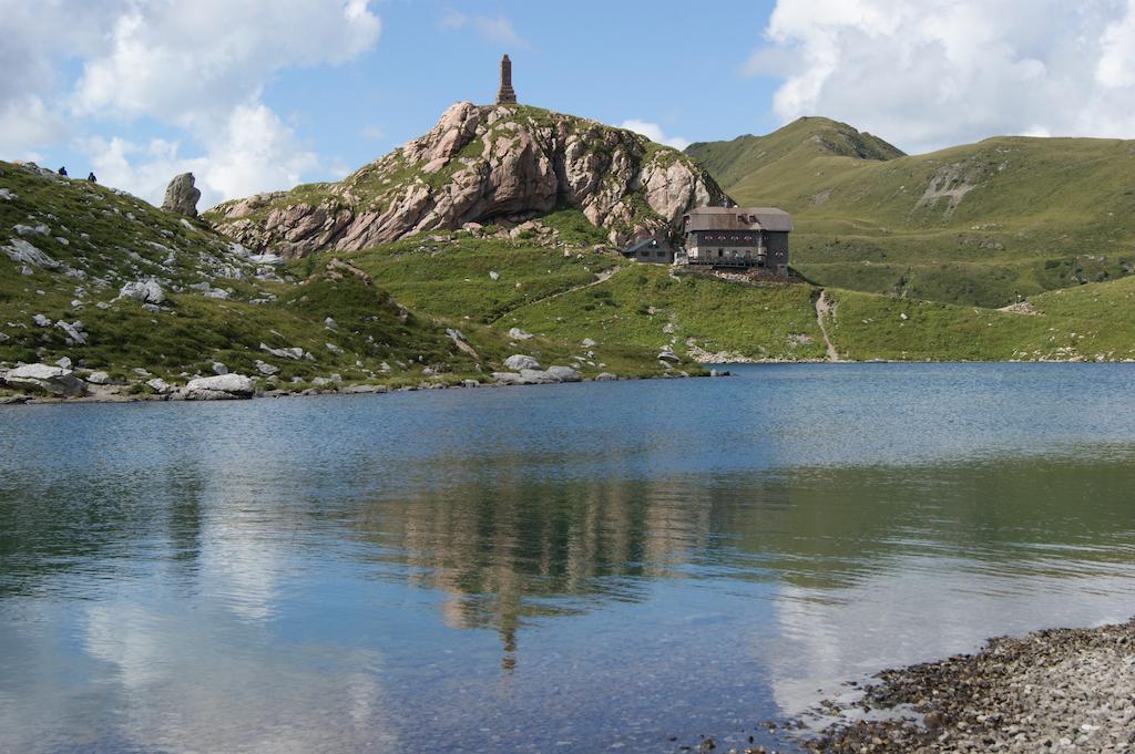 Hotel Garni Haus Anita Liesing Dış mekan fotoğraf