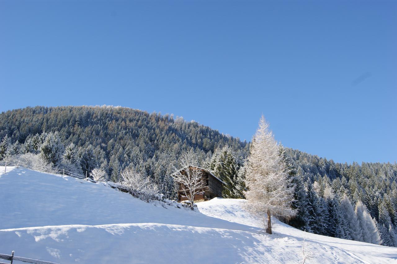 Hotel Garni Haus Anita Liesing Dış mekan fotoğraf