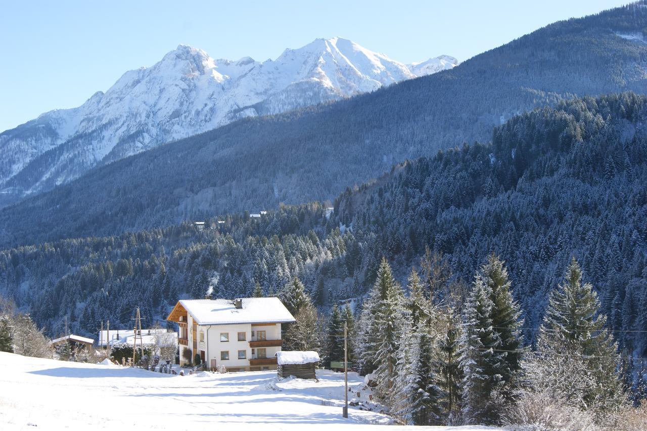 Hotel Garni Haus Anita Liesing Dış mekan fotoğraf