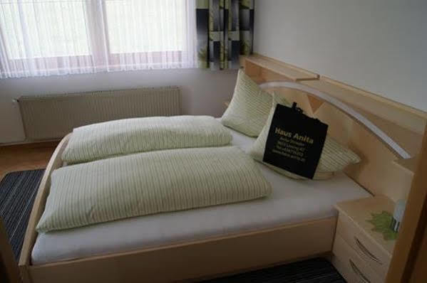 Hotel Garni Haus Anita Liesing Dış mekan fotoğraf